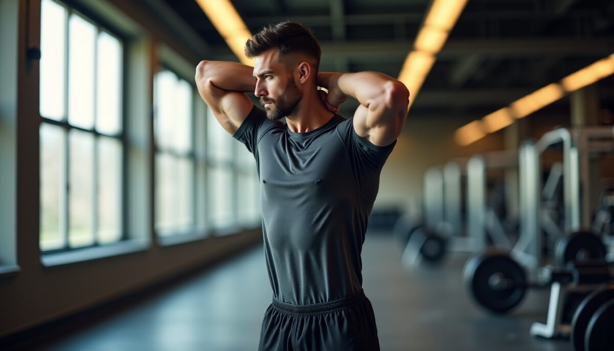 Musculation 5 fois par semaine : des résultats visibles, si la récupération suit vraiment