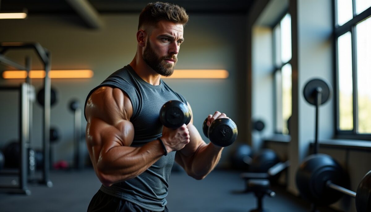 45 à 75 minutes de musculation : la durée idéale pour progresser, vraiment