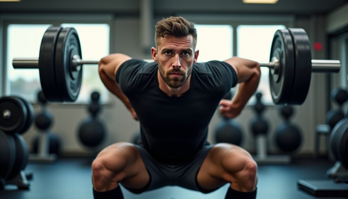 Force en musculation : progressez sans perdre la technique, guide pratique et repères fiables