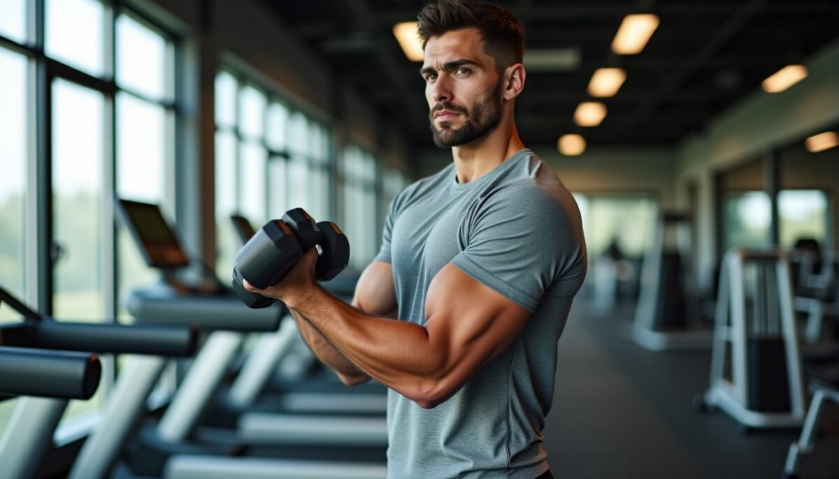 Musculation le matin : optimiser le métabolisme sans majorer le risque articulaire