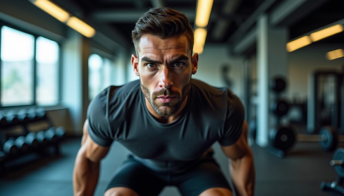 Respiration en musculation : la méthode pour gagner en puissance et protéger le dos
