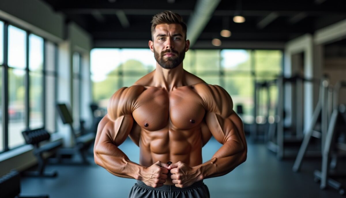 Sèche en musculation : déficit calorique, muscle préservé et graisse en baisse réelle
