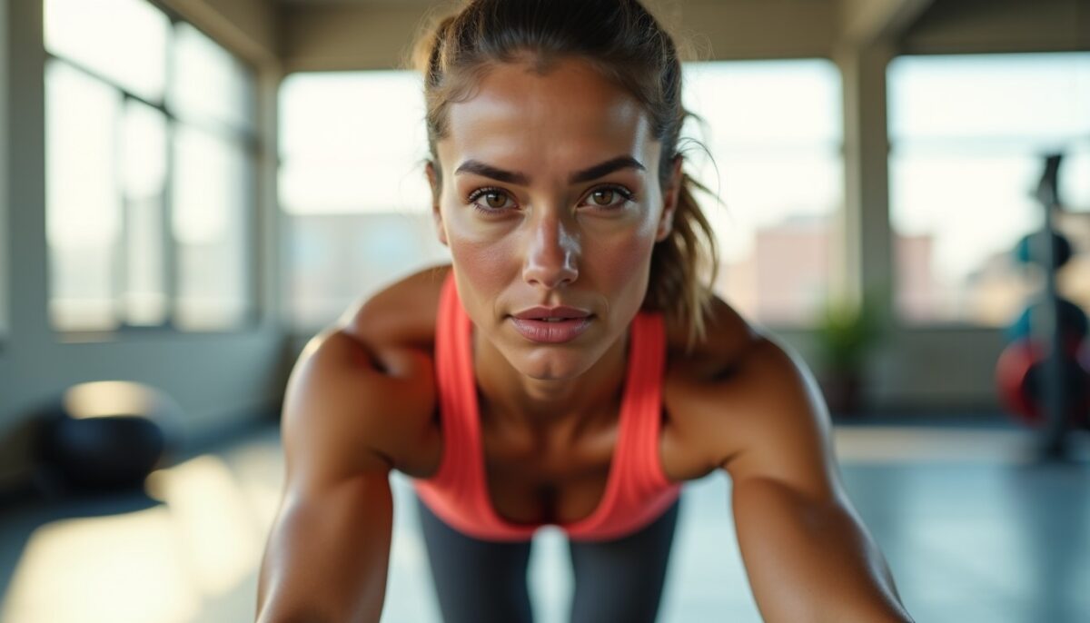 Maigrir par le sport : 2 à 3 séances par semaine, programme progressif et durable