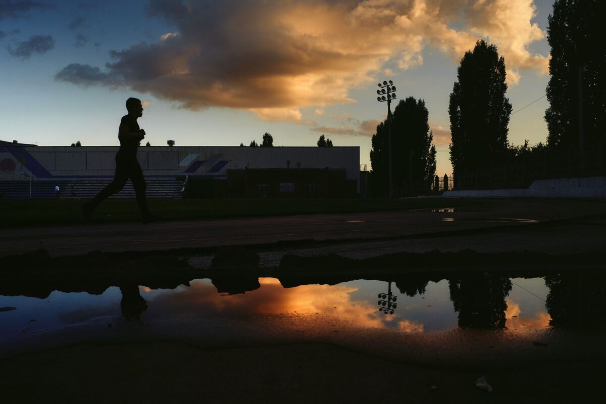 sport matinal graisses mesurer impact productivité