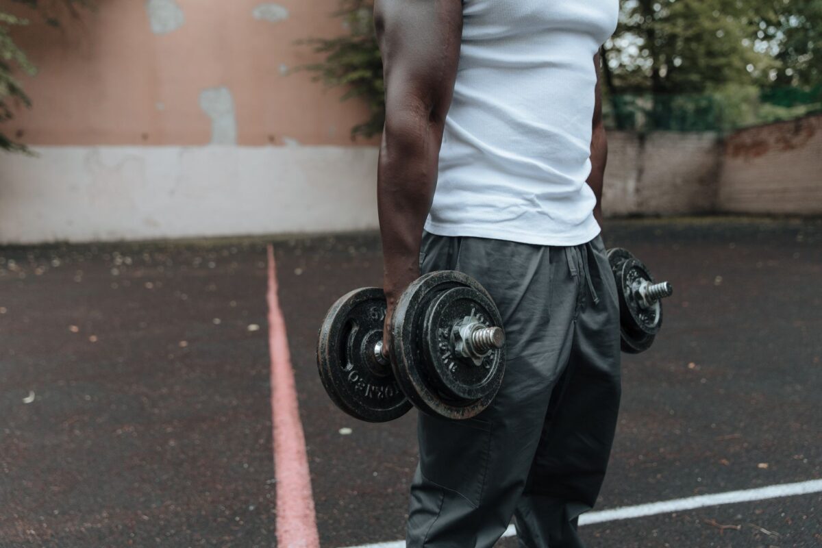 force musculation progressez estimer test