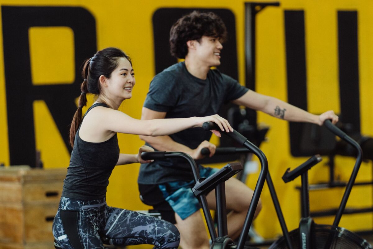 vélo elliptique bienfaits erreurs fréquentes éviter