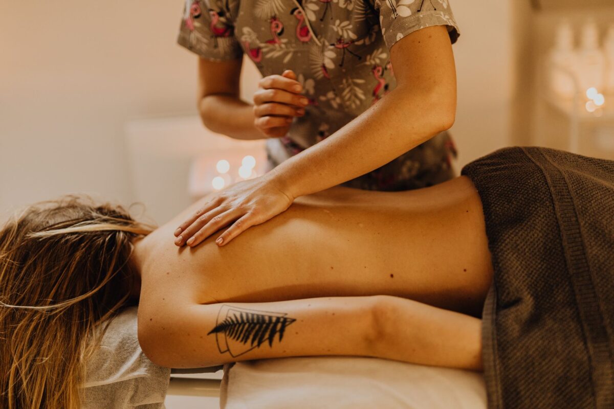 pistolet massage critères techniques choisir