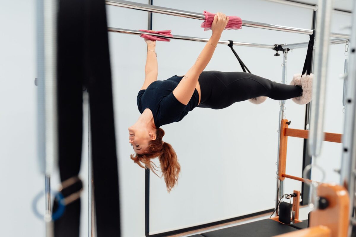 cours pilates paris règles suivre séance