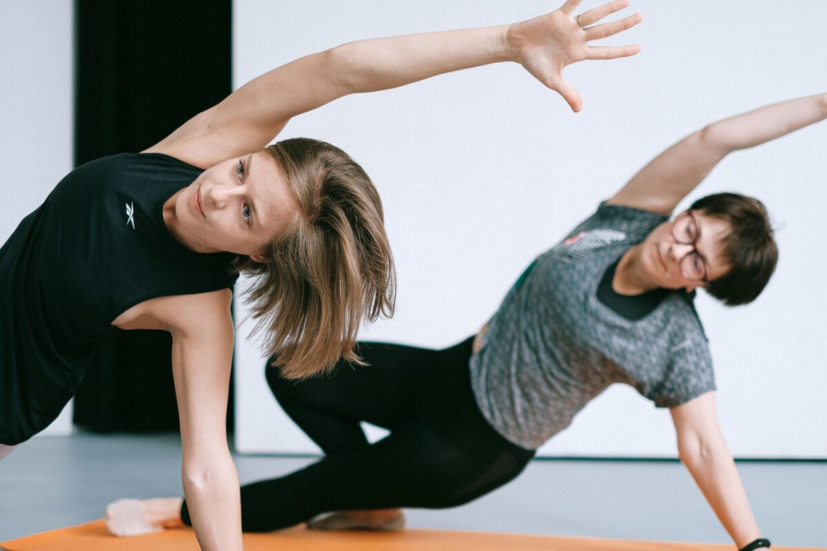 cours pilates paris reformer change