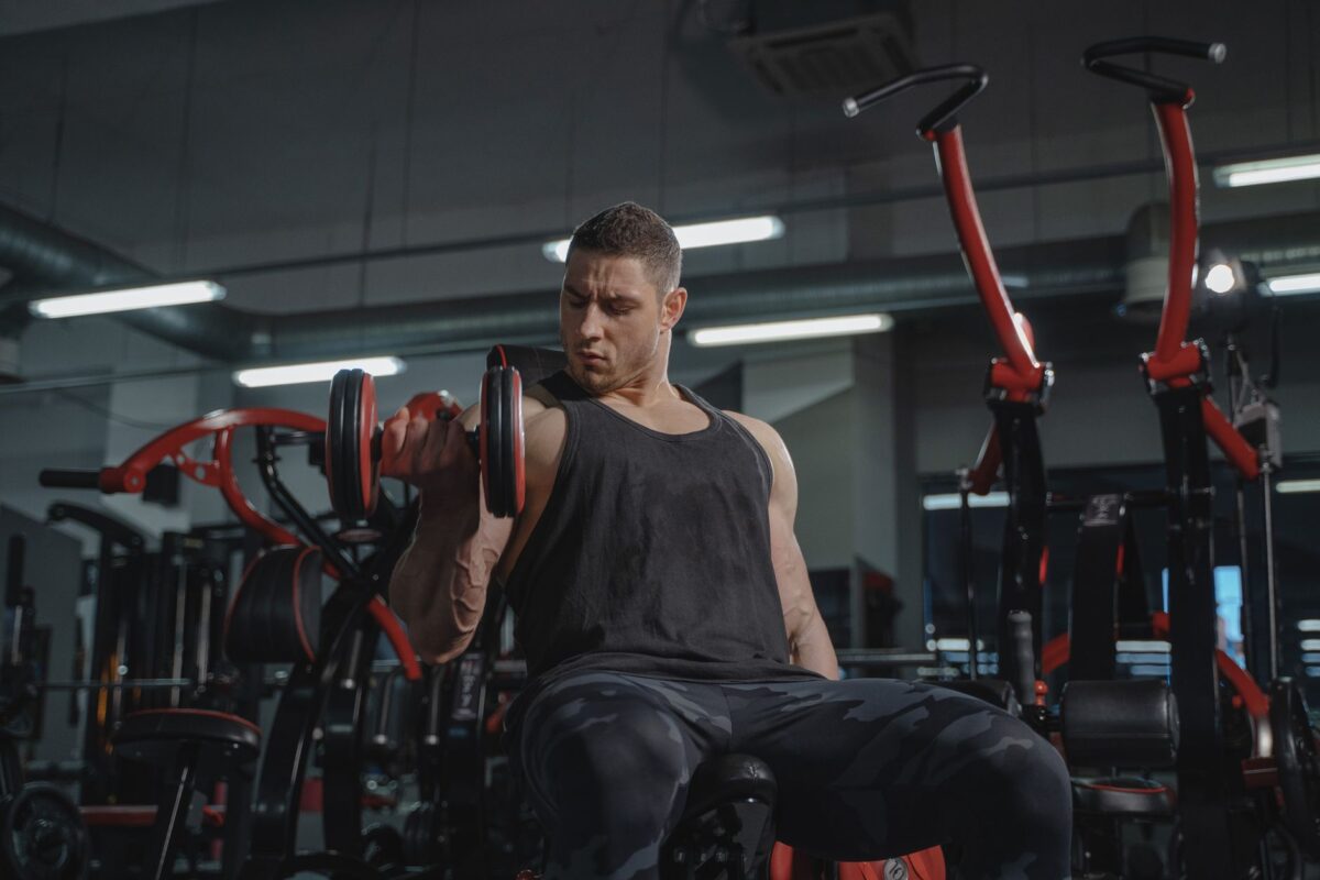respiration musculation méthode synchroniser inspiration expiration