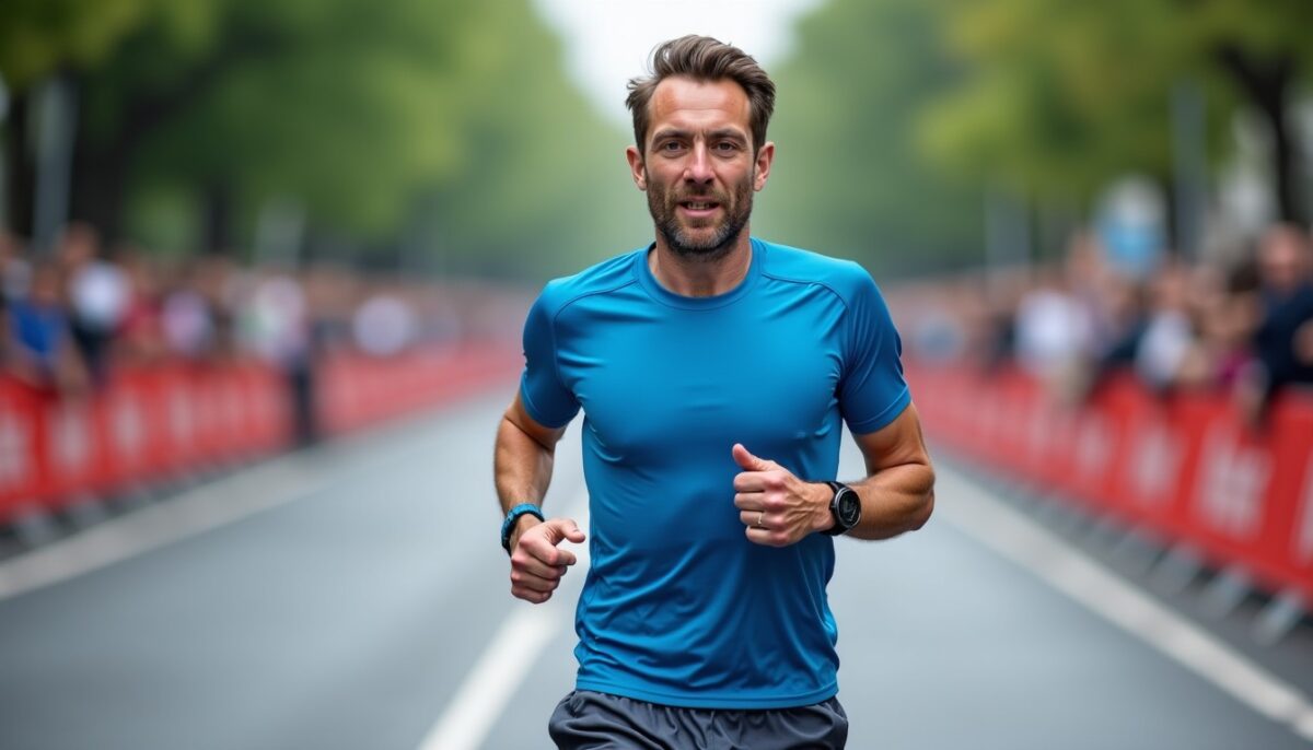 Alimentation marathon au 30e km : erreurs à éviter pour éviter la panne et garder l’estomac stable