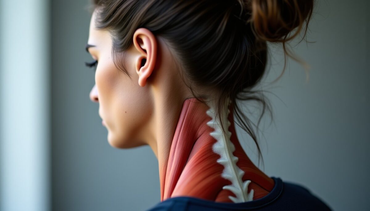 Muscles du cou : anatomie, mouvements et renforcement pour stabiliser la nuque durablement