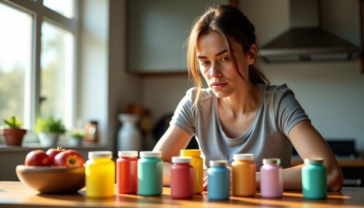 Compléments minceur : aide limitée, jamais raccourci pour perdre du poids durablement
