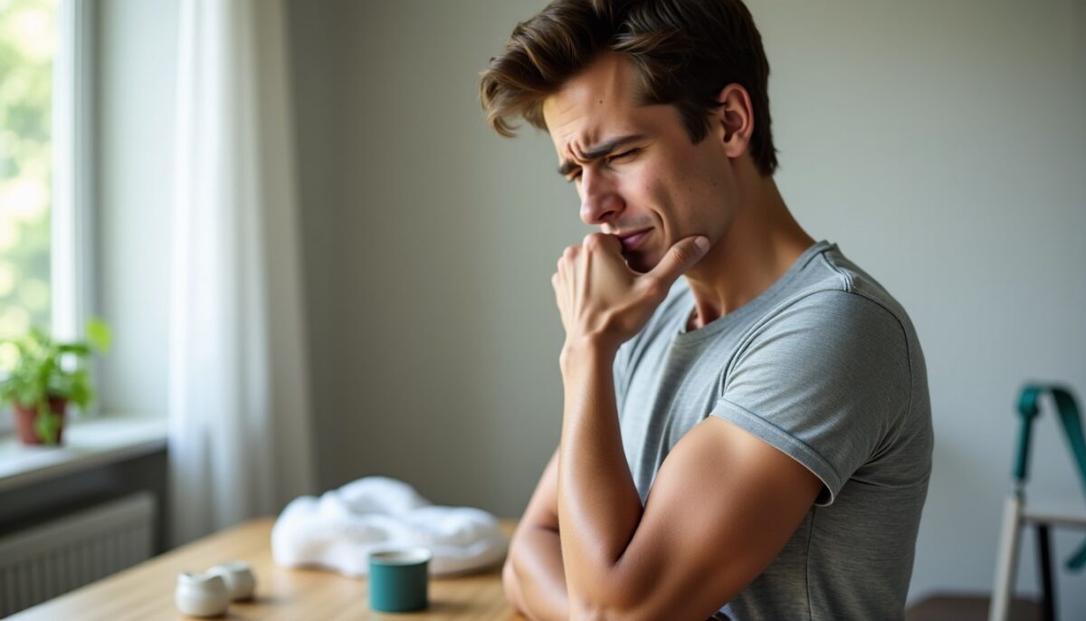 Douleur musculaire : chaud, froid ou mouvement ? choisir le bon geste sans aggraver la lésion