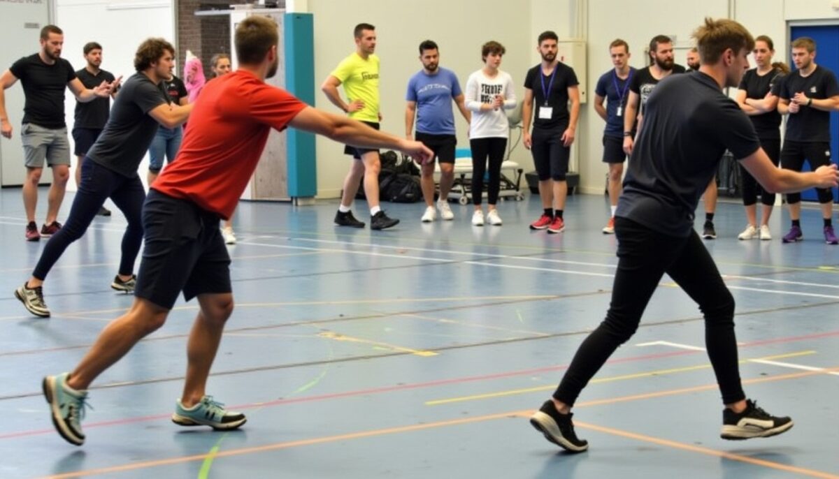Sport à Chambéry : 142 associations, salles et pratique libre pour bien choisir sans se tromper