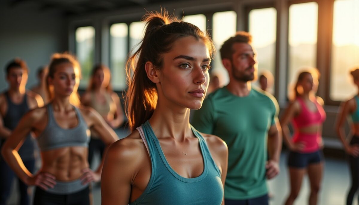 Académie sport santé à Saint-Denis-lès-Bourg : comprendre l’approche, vérifier l’identité et réussir