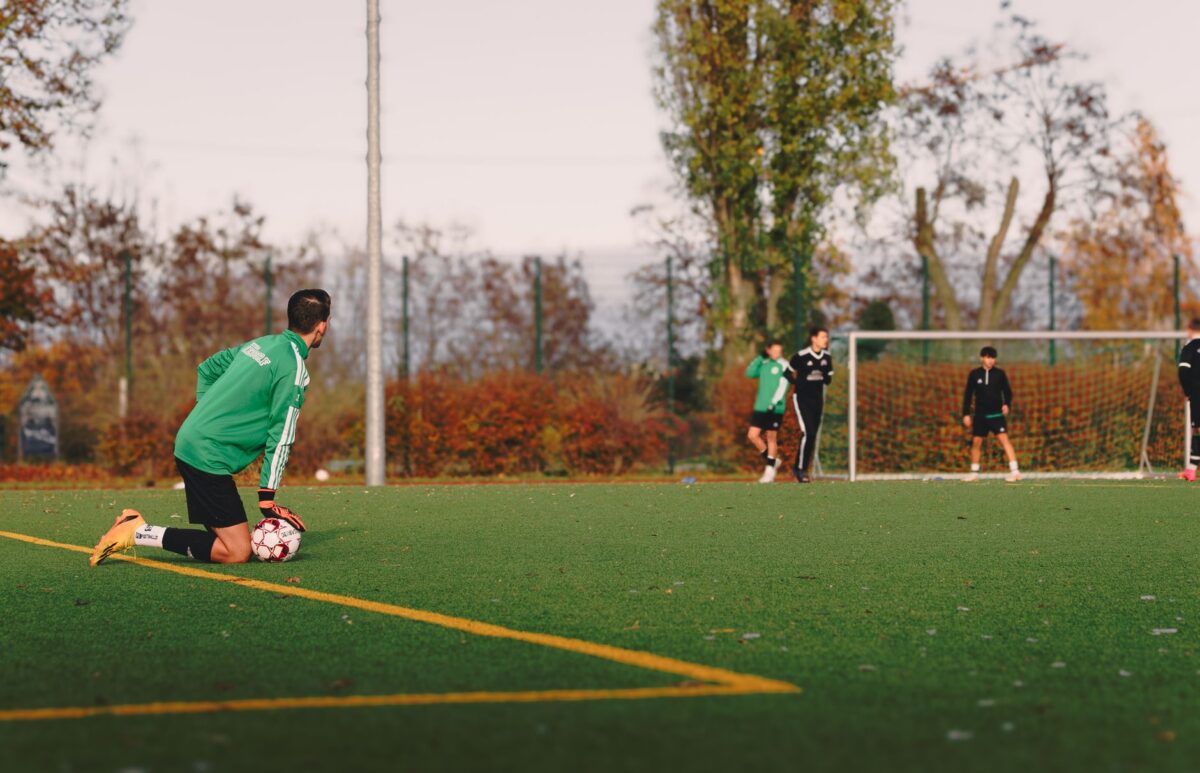 détection foot inscription retrouver journées