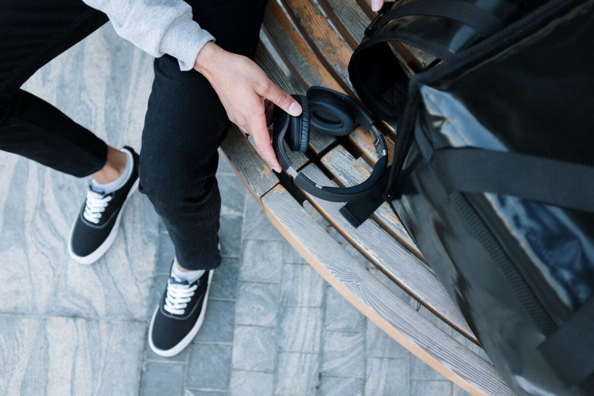 sac sport pas vérifier avis livraison