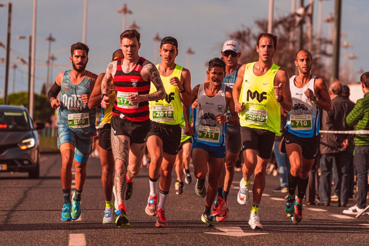 alimentation marathon km après arrivée consolider