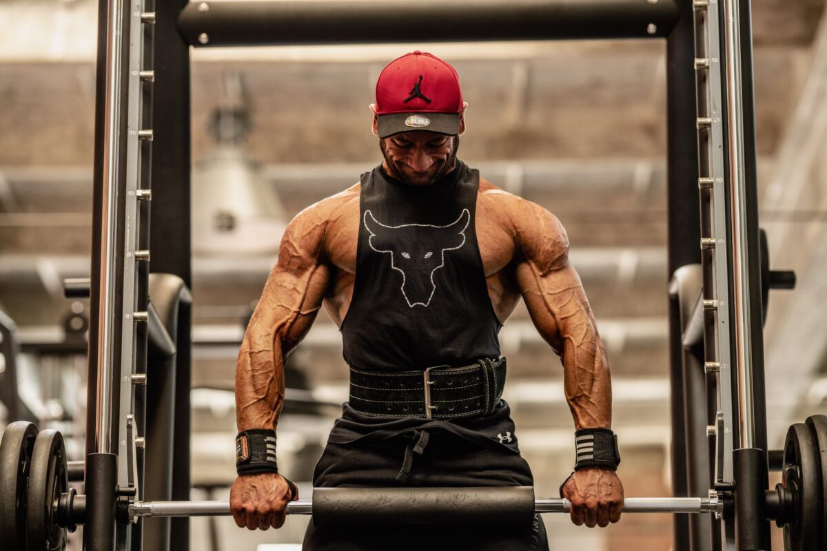 sèche musculation déficit faut il viser
