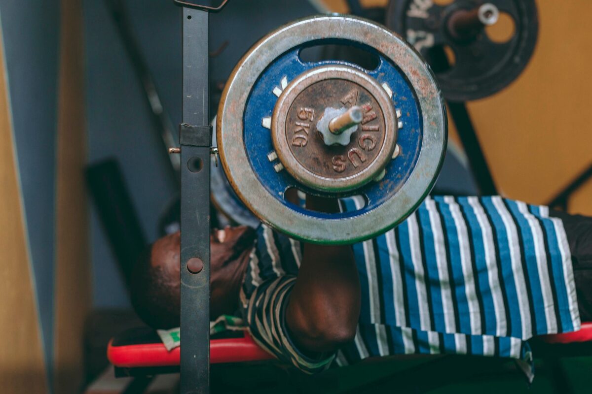échauffement musculation minutes cas usage profil