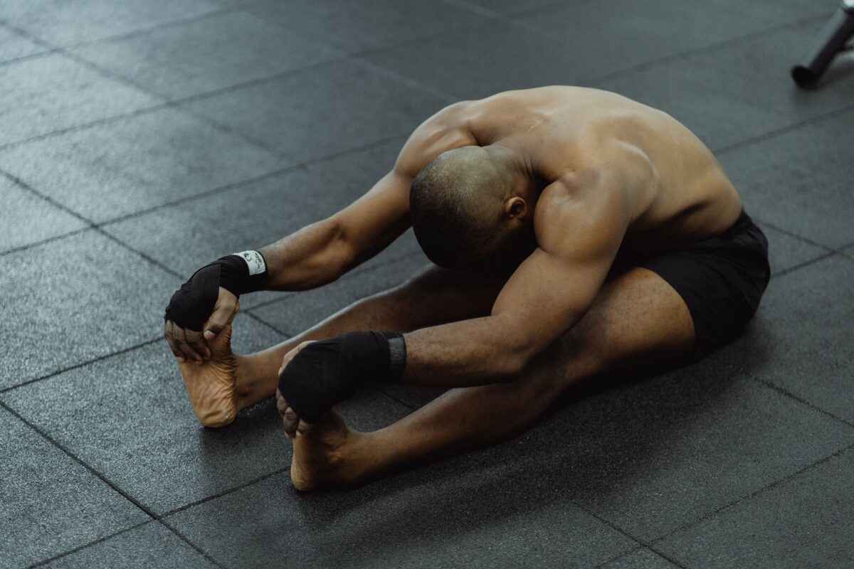 échauffement musculation minutes calculer séries approche