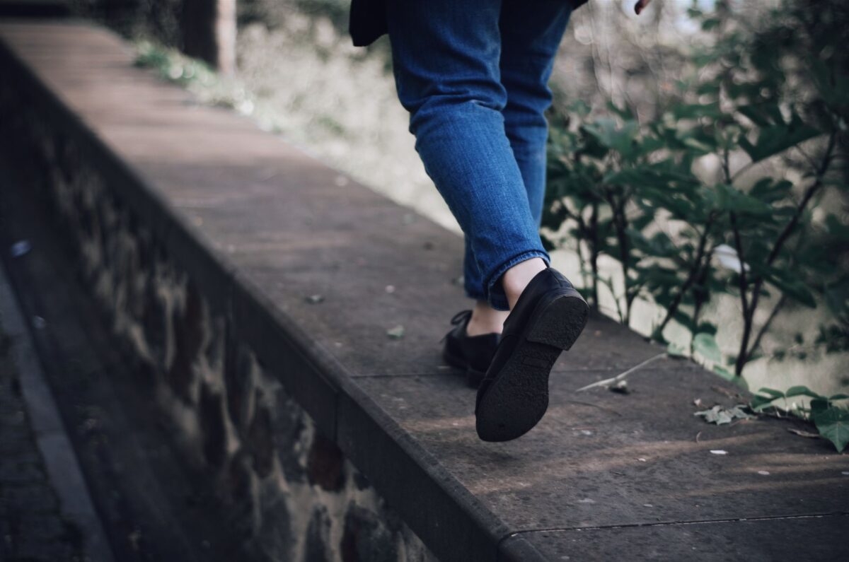 marcher fait il cas usage profil