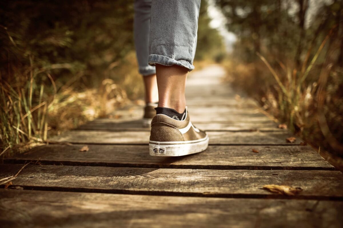 marcher fait il allure choisir perdre