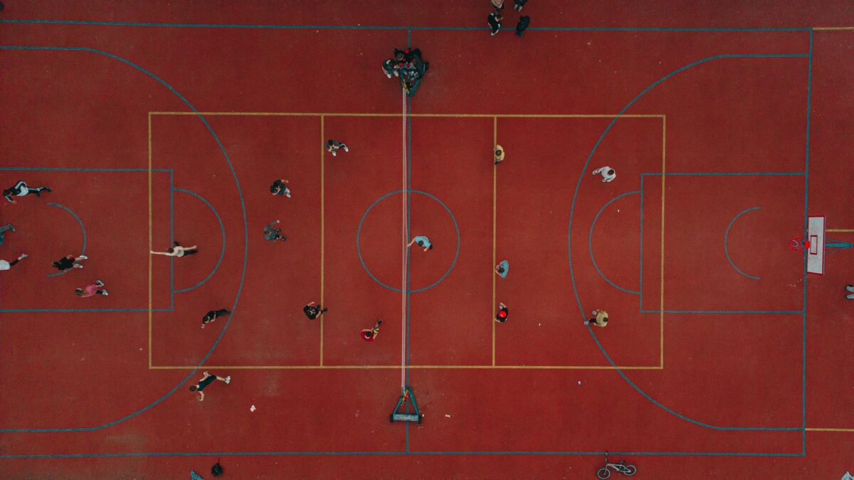 sports loisirs équipements choisir selon terrain