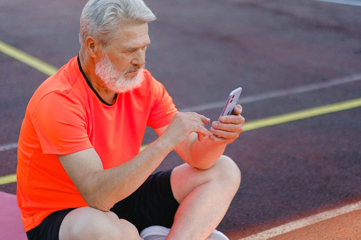réseau sport santé vérifier inscription questions